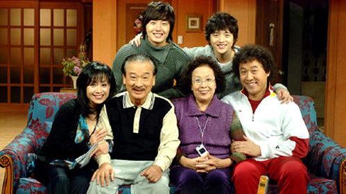 搞笑一家人分手,笑中带泪的分手大戏