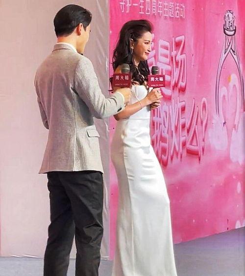 武汉明星活动,明星活动精彩纷呈全景回顾”