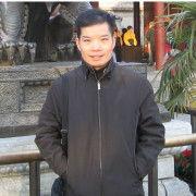 陈永健的个人资料,从平凡走向卓越的奋斗历程