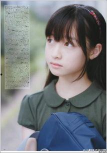 桥本环奈走红照片