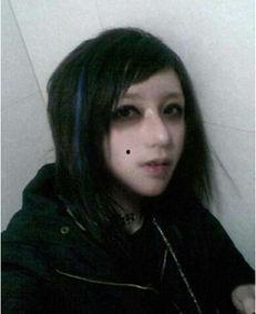 网红鼻祖沉珂照片,网红鼻祖的青春印记