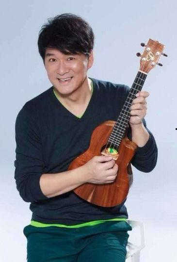 非常娱乐周华健,非常娱乐，音乐人生