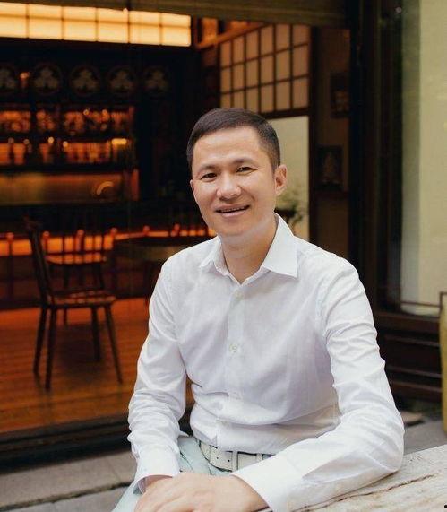 钱峰雷资料,金融科技领域的创新先锋与商业传奇