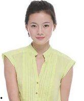 周悦的个人资料