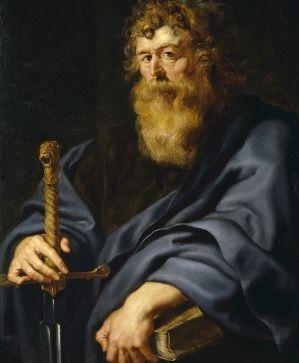 圣经中保罗的背景,从犹太律法师到基督教使徒的信仰转变之旅